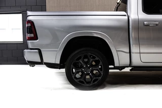 RAM 1500 RAM 1500 RAM Onbekend - afbeelding nr 13