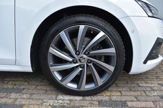 Škoda Octavia Škoda Octavia 1.4 TSI IV Style Edition, Xenon, Pano, Leder, ACC - afbeelding nr 37