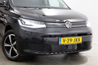 Volkswagen Caddy - afbeelding nr 13