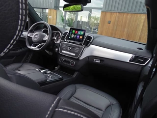 Mercedes-Benz GLE - afbeelding nr 20