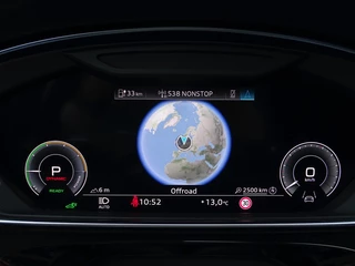 Audi A8 Audi A8 60 TFSI e 449PK / S-Line / B&O / Laser / 2021 - afbeelding nr 17
