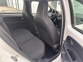 Volkswagen up! Volkswagen Up! 1.0 BMT high up! - afbeelding nr 12