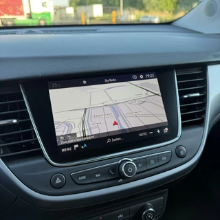 Opel Crossland X Opel Crossland X 1.2 2017 Online Edition - afbeelding nr 9