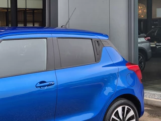 Suzuki Swift Suzuki Swift 1.2 Stijl Automaat |LED|Navi|Ad.Cruise|Camera - afbeelding nr 21
