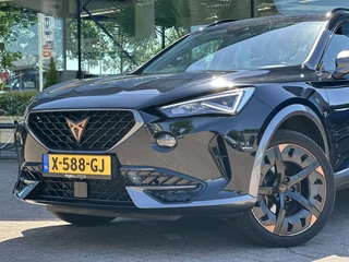 CUPRA Formentor CUPRA Formentor 1.5 TSI Business Edition Plus - afbeelding nr 2