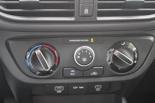 Hyundai i10 Hyundai i10 1.0 Comfort Smart Navi/Cam/Carplay/Cruise 