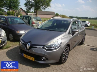 Renault Clio - 24687619-0