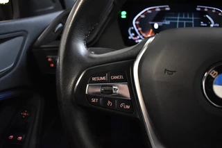 BMW 1 Serie LEDER/NAVI/CARPLAY - afbeelding nr 21