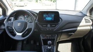 Suzuki S-Cross - afbeelding nr 10