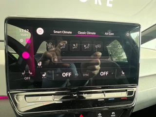 Volkswagen ID.3 Volkswagen ID.3 First Plus 58 kWh - afbeelding nr 10