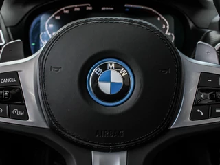 BMW X3 BMW X3 xDrive30e 292PK High Executive M-Sport | PANO | ISOLATIEGLAS | KEYLESS | SPORTSTOELEN | HEAD-UP | - afbeelding nr 82