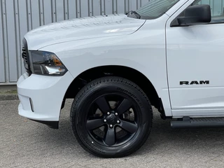 Dodge Ram Pick-Up Dodge Ram Pick-Up 1500 Classic Crew Cab 4x4 lpg - afbeelding nr 10