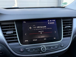 Opel Crossland X Opel Crossland X 1.2 T. Innovation NAP Automaat Trekhaak 360 Carplay Stoelverwarm - afbeelding nr 30