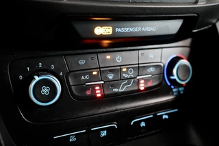 Ford Transit Connect | Stoelverwarming | Airco | Dealer onderhouden | Nieuwe APK | Onderhoudsbeurt - afbeelding nr 21