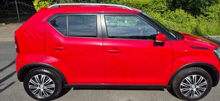 Suzuki Ignis Suzuki Ignis 1.2 select*camera*stoelverw.*ECC* - afbeelding nr 4