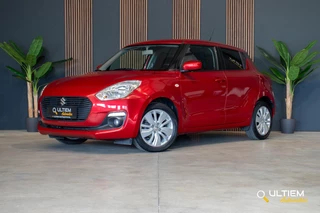 Suzuki Swift Suzuki Swift 1.2 Select | CARPLAY*CAMERA*STOELVERWARMING - afbeelding nr 1