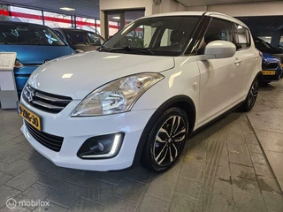 Suzuki Swift Suzuki Swift 1.2 Exclusive EASSS 5-deurs 1eEig Dealer onderhouden Airco - afbeelding nr 6