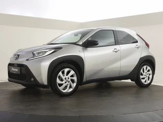 Toyota Aygo - afbeelding nr 6