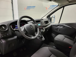 Renault Trafic - afbeelding nr 4