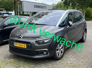 Citroën Grand C4 Spacetourer - 82568393-0