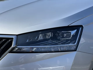 Škoda Fabia | Pano | Carplay | LED | Trekhaak - afbeelding nr 33