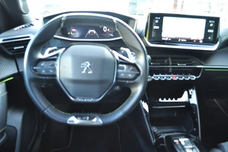 Peugeot 2008 - afbeelding nr 10