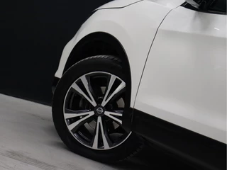 Nissan QASHQAI [TREKHAAK, PANORAMADAK, 360 CAMERA,  APPLE CARPLAY/ANDROID, PDC V+A, NAVI, CRUISE, NIEUWSTAAT] - afbeelding nr 4