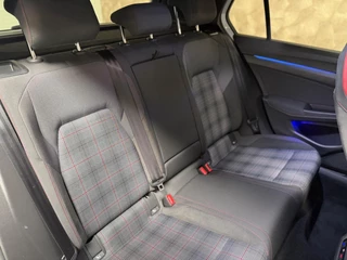 Volkswagen Golf Volkswagen Golf 2.0 TSI GTI | Pano | ACC | HUD | Camera | Stoelverwarming - afbeelding nr 11