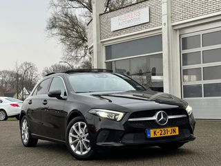 Mercedes-Benz A-Klasse - afbeelding nr 36