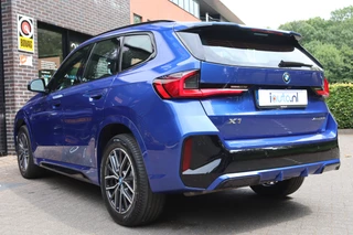 BMW X1 BMW X1 xDrive30e M-Sport Leder/360/Head-up/Keyless/HK/ACC/Elek. stoel+mem/Trekhaak wegkl. - afbeelding nr 40
