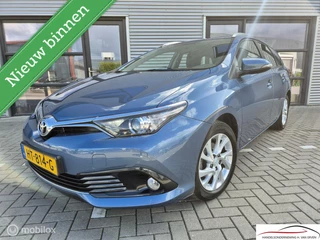 Toyota Auris Toyota Auris Touring Sports 1.2T AUTOMAAT DEALERONDERHOUDEN - afbeelding nr 3