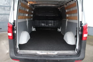 Mercedes-Benz Vito Imperial | trekhaak | airco | navi - afbeelding nr 12