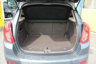 Opel Mokka Opel Mokka 1.4 T Cosmo - afbeelding nr 7