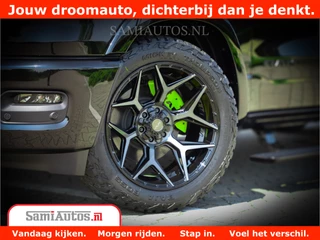 Dodge Ram 1500 Dodge Ram 1500 Limited Night H.O 540HP 706Nm | Massage + Full Option | De Meest Luxe en Volle Pick-Up in zijn Klasse | Comfortabele Dubbele Cabine met Royale 5 Zitplaatsen | BPM vrij | Nu Leverbaar uit Voorraad | Voorraad Nr 2384 - 5408 - afbeelding nr 7