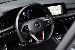 Volkswagen Golf | Panoramadak | ACC | Matrix-LED | Stoel + Stuurverwarming | CarPlay | - afbeelding nr 22