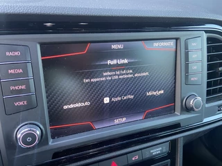 CUPRA Ateca CUPRA Ateca 2.0 TSI 4DRIVE|Beats|360|ACC|lane - afbeelding nr 17
