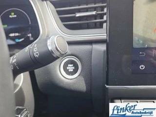 Renault Captur Renault Captur 1.6 E-Tech Plug-in Hybrid 160 Business 1e Eigenaar! GEEN AFLEVERKOSTEN - afbeelding nr 29