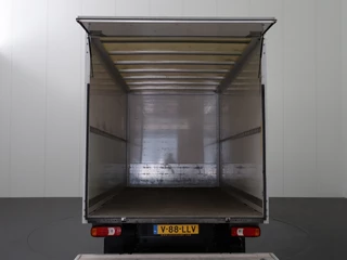 Iveco Daily | Airco | 3-Persoons | 750Kg Laadklep - afbeelding nr 4