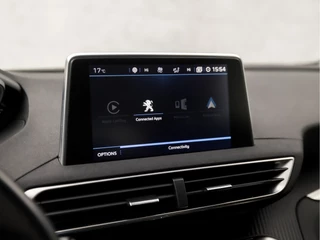 Peugeot 5008 Peugeot 5008 1.2 PureTech Sport 7 Persoons (APPLE CARPLAY, GROOT NAVI, PARKEERSENSOREN, SPORTSTOELEN, CRUISE, LANE ASSIST, NIEUWE APK, NIEUWSTAAT) - afbeelding nr 24