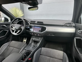 Audi Q3 Audi Q3 Sportback 45 TFSIe 3x S-Line Pano Sfeer BTW Automaat - afbeelding nr 10