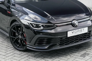 Volkswagen Golf Volkswagen Golf 2.0 TSI GTI Clubsport Pano HK DSG LED HUD - afbeelding nr 9