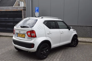 Suzuki Ignis Suzuki Ignis 1.2 Smart Hybrid Select | Achteruitrijcamera | Stoelverwarming | Apple carplay/android | - afbeelding nr 32