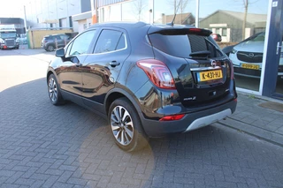 Opel Mokka X - afbeelding nr 4