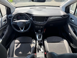 Opel Crossland X Opel Crossland X 1.5 CDTI Innovation|Automaat!|Trekhaak|Navi| - afbeelding nr 8