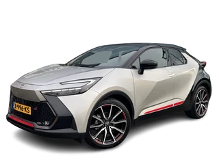 Toyota C-HR - 105185240-0