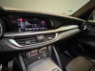 Alfa Romeo Stelvio Alfa Romeo Stelvio 2.2 JTD 230pk AWD Veloce Vol opties! Panoramadak, performance pack - afbeelding nr 18