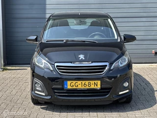 Peugeot 108 Peugeot 108 1.0 VTi Active | Automaat | Airco | - afbeelding nr 3