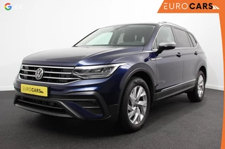 Volkswagen Tiguan Allspace 1.5 TSI 150pk DSG Life 7p.