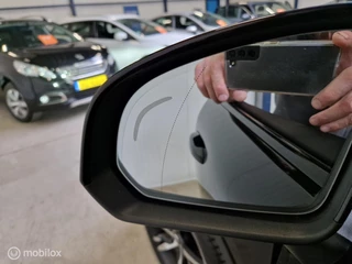 Volvo XC40 Volvo XC40 1.5 T5 Recharge R-Design Ecc Leder/Alcant Blackline - afbeelding nr 35