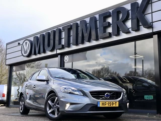 Volvo V40 - 129794867-0